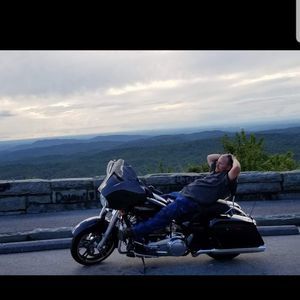 Meet your Posher, Ryan